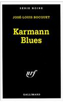 Karmann Blues