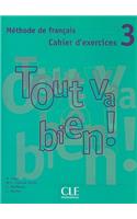 Tout Va Bien!, Level 3