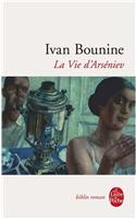 La Vie D'Arseniev