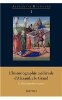 AR 01 Lhistoriographie medievale dAlexandred