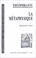 La Metaphysique