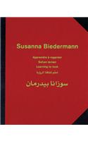 Susanna Biedermann: Learning to Look