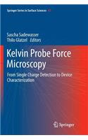 Kelvin Probe Force Microscopy