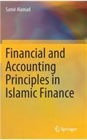 Financial and Accounting Principles in Islamic Finance