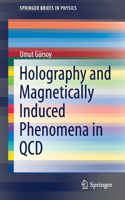Holography and Magnetically Induced Phenomena in QCD