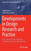 Developments in Design Research and Practice: Best Papers from 10th Senses and Sensibility 2019: Lost in (G)Localization