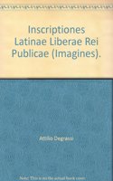 Inscriptiones Latinae Liberae Rei Publicae (Imagines).