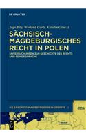 Sachsisch-Magdeburgisches Recht in Polen