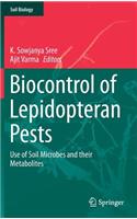Biocontrol of Lepidopteran Pests