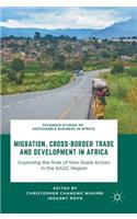 Migration, Cross-Border Trade and Development in Africa