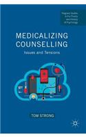 Medicalizing Counselling