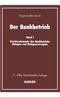 Der Bankbetrieb