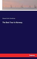 Best Tour in Norway