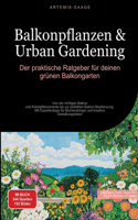 Balkonpflanzen & Urban Gardening
