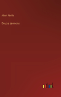 Douze sermons