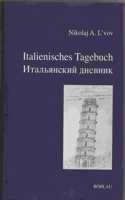 Italienisches Tagebuch /Ital'janskij Dnevnik