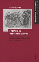 Ostmitteleuropa in Vergangenheit und Gegenwart