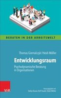 Entwicklungsraum: Psychodynamische Beratung in Organisationen