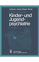 Lehrbuch Der Speziellen Kinder- Und Jugendpsychiatrie