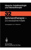 Schmerztherapie