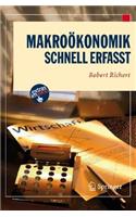 Makroökonomik - Schnell Erfasst