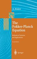 The Fokker-Planck Equation