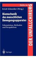 Biomechanik Des Menschlichen Bewengungsapparates