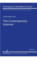 Contemporary Internet