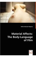 Material Affects