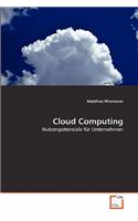 Cloud Computing: (German)