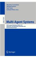 Multi-Agent Systems