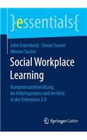 Social Workplace Learning