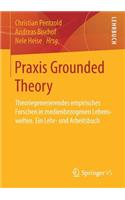 PRAXIS Grounded Theory