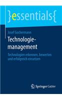 Technologiemanagement