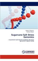 Sugarcane Salt Stress Genomics