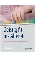 Geistig Fit Ins Alter 4