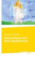 Maras Reise mit dem Medizinrad