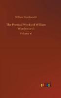 Poetical Works of William Wordsworth