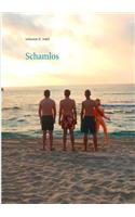 Schamlos
