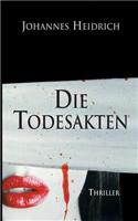 Todesakten