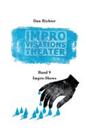 Improvisationstheater. Impro-Shows