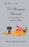 Untergang Österreichs