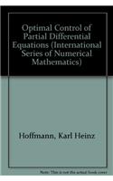 Optimal Control of Partial Differential Equations