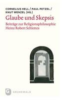 Glaube Und Skepsis
