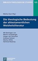 Biblisch-Theologische Studien