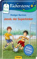 Jacob, der Superkicker