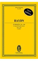 Symphony No. 104 in D Major, Hob. I:104 London