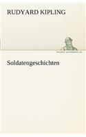 Soldatengeschichten: (German)