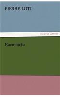 Ramuntcho