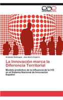 Innovación marca la Diferencia Territorial